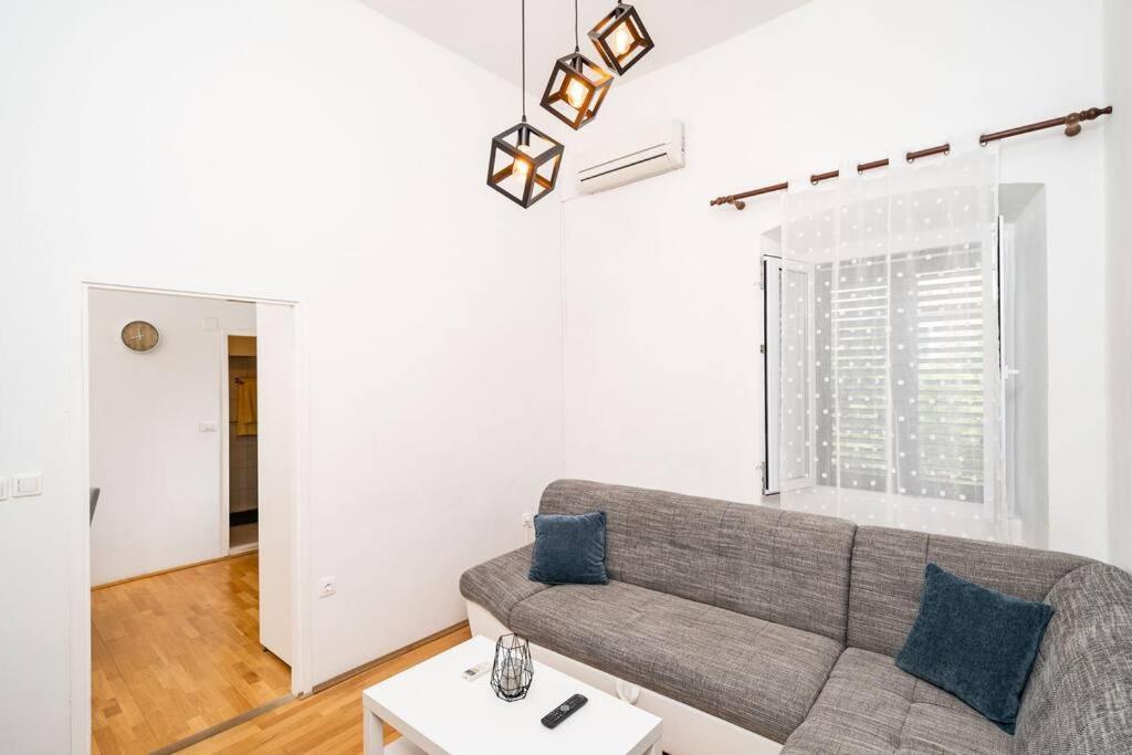 Apartment Maris Dubrovnik Exterior photo