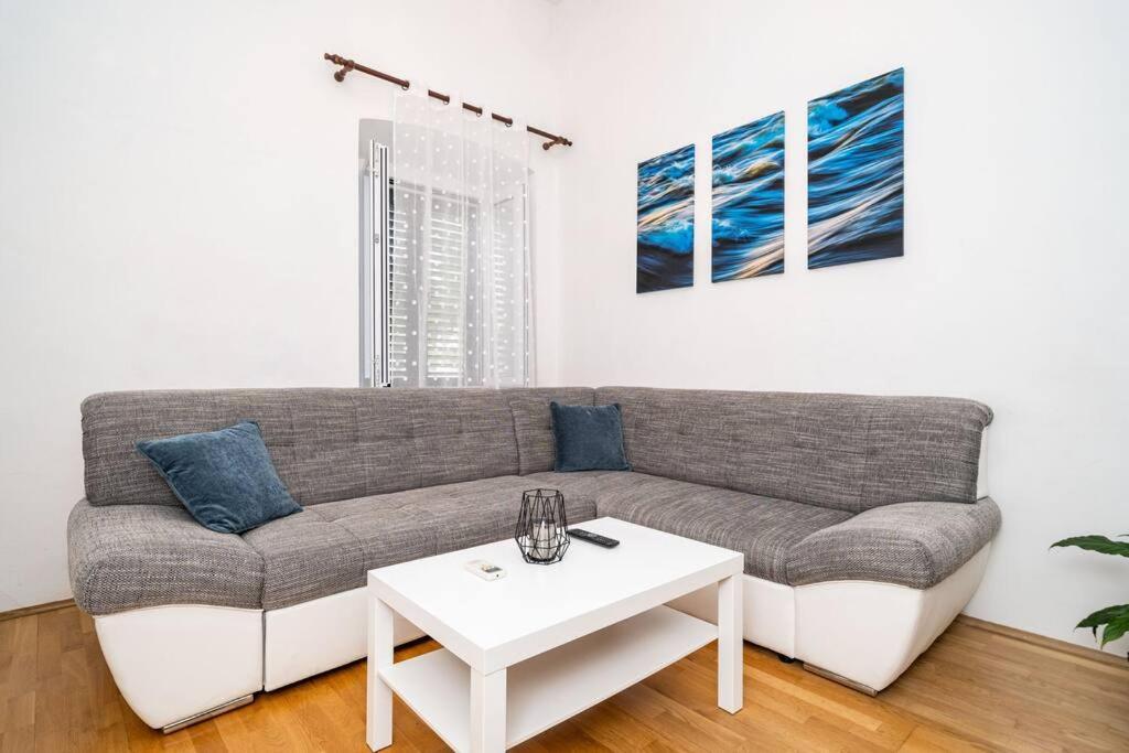 Apartment Maris Dubrovnik Exterior photo